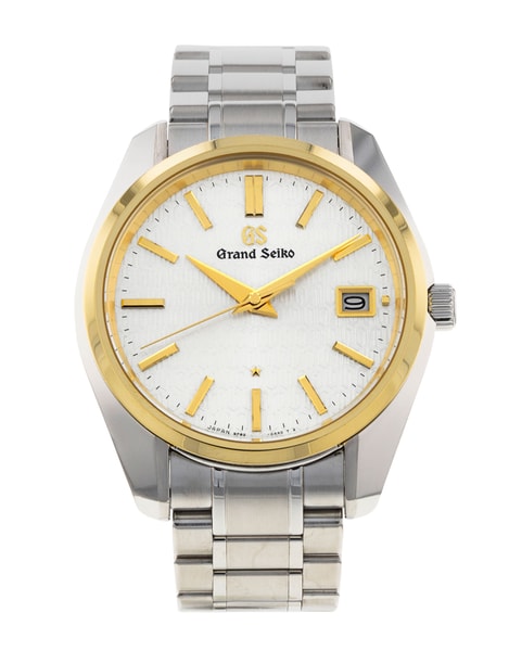 Grand Seiko Heritage Collection SBGV238G